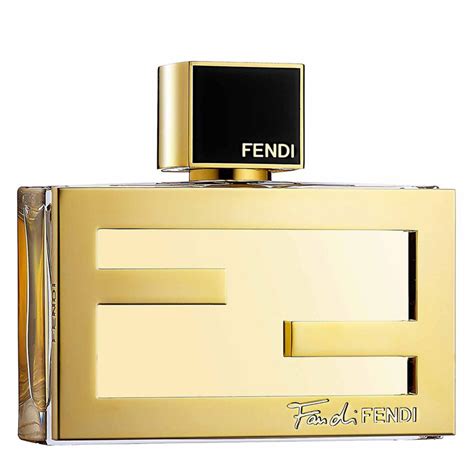 fan di fendi femme|fan di fendi perfume review.